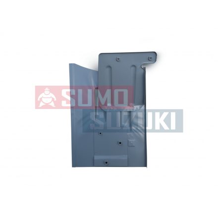 Suzuki Samurai 1,3 1,9 LONG hátsó alsó saroklemez bal 62150-83290