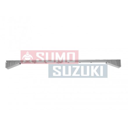 Suzuki Samurai hátsó padlólemez merevítő doblemezek elött LONG 62160-80300