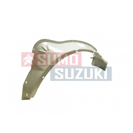 Suzuki Jimny Rear Wheel Housing Outer Panel LH (Original Suzuki) 63520-81A02