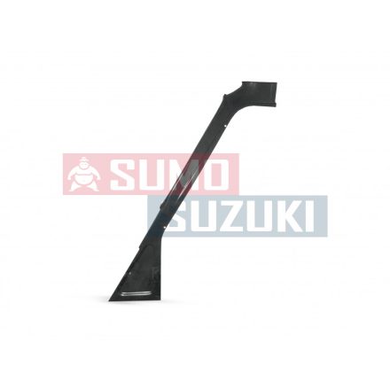 Suzuki Samurai "A" oszlop merevítő bal 63521-80110