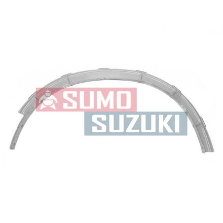Suzuki Samurai SJ410,SJ413 Rear Body Side Extension Holder RH 64240-70A10