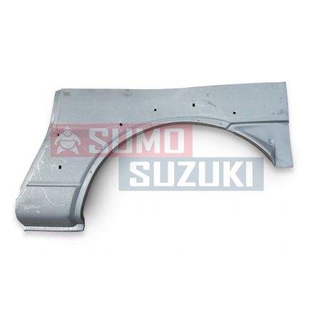 Suzuki Jimny bal hátsó sárvédő 64500-81810