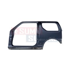   Suzuki Jimny Outer Side Sill Panel LH (Original Suzuki) 64511-81A21