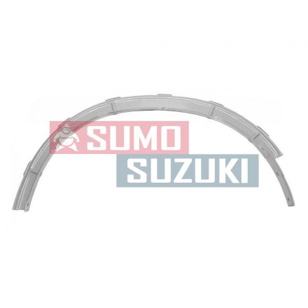 Suzuki Samurai SJ410,SJ413 Rear Body Side Extension Holder LH 64640-70A10