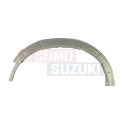   Suzuki Samurai SJ410,SJ413 Rear Body Side Extension Holder LH 64640-70A10