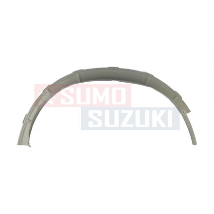 Suzuki Samurai SJ410,SJ413 Rear Body Side Extension Holder LH 64640-70A10
