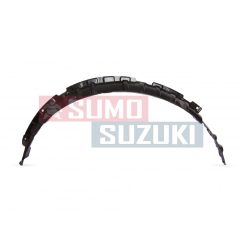   Suzuki Samurai Rear Splash Guard Holder LH (Original Suzuki) 64660-81A00