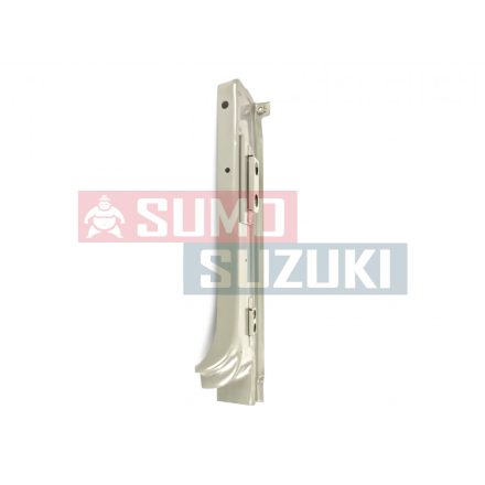Suzuki Samurai merevítő hátsó sárvédő sarkánál bal 64710-80001