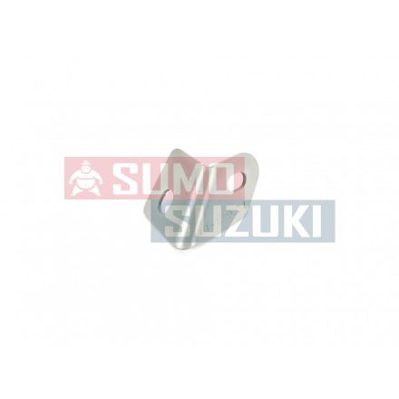 Suzuki Samurai SJ410-SJ413-SJ419-SJ419TD "A" oszlop tartó felső sarok, bal 65785-80010