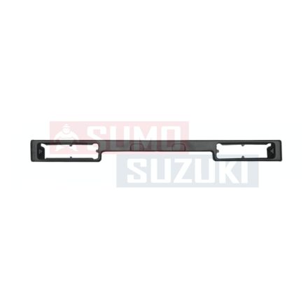 Suzuki Samurai Rear Bumper (With Metal Corner) 71810-80110,71810-80111