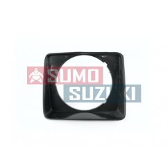 Suzuki Samurai 1,0 fényszóró keret jobb 72111-80002-SS