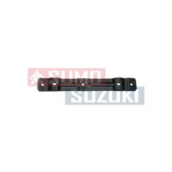 Suzuki Samurai hűtődíszrács fém tartó 72116-57C10