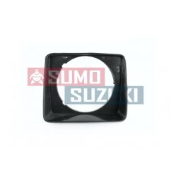Suzuki Samurai SJ410 Headlamp Grill LH 72161-80002