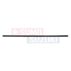   Suzuki Samurai Front Windshield Granish Upper (Original Suzuki) 72418-80003