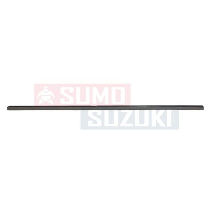 Suzuki Samurai Front Windshield Granish Upper (Original Suzuki) 72418-80003