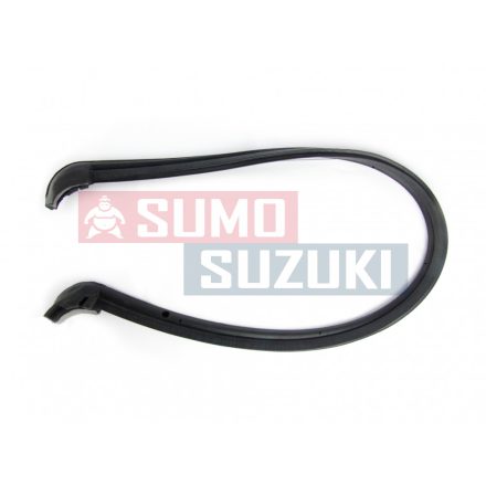 Suzuki Samurai SJ413 Windshield Upper Weatherstrip 72462-83000