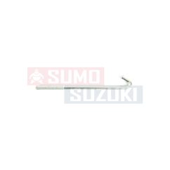   Suzuki Samurai SJ410,SJ413 Battery Clamping Screw 72521-80001