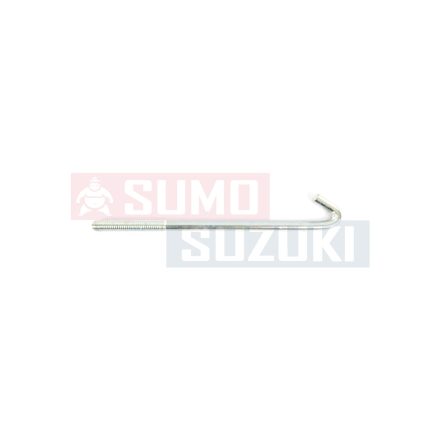 Suzuki Samurai SJ410,SJ413 Battery Clamping Screw 72521-80001