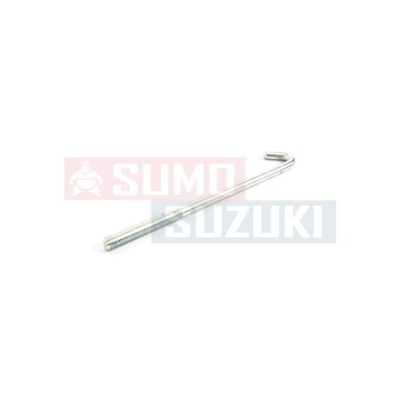 Suzuki Samurai SJ410,SJ413 Battery Clamping Screw 72521-80001