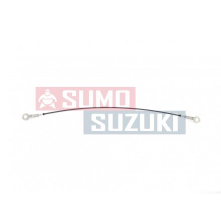 Suzuki Samurai Tail Gate Cable (Original Suzuki) 72850-80002