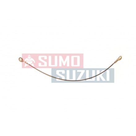 Suzuki Samurai Tail Gate Cable 72850-80002