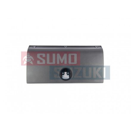Suzuki Samura kesztyűtartó fedél 29,5cm széles 73411-70A00-5ES