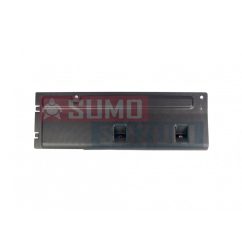   Suzuki Samurai Dashboard/Instrument Panel Lower Cover (Black) (Original Suzuki) 73813-83010-5ES