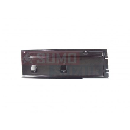 Suzuki Samurai Dashboard/Instrument Panel Lower Cover (Black) 73813-83010-5ES
