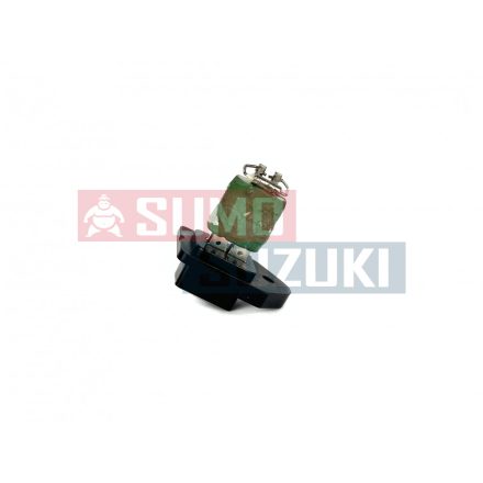 Suzuki Vitara Fűtőmotor ellenállás 74290-85C00