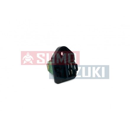 Suzuki Vitara Fűtőmotor ellenállás 74290-85C00