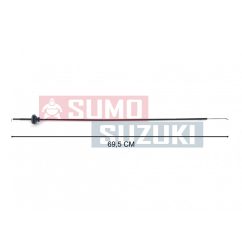 Suzuki Samurai fűtéscsap bowden
