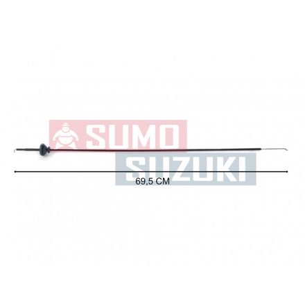 Suzuki Samurai Water Valve Cable 74512-83020