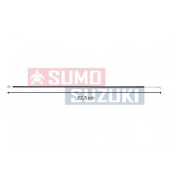 Suzuki Samurai levegő irányváltó bowden 74514-83000