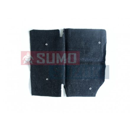 Suzuki Samurai padlószőnyeg bal hátsó 75140-83060-429