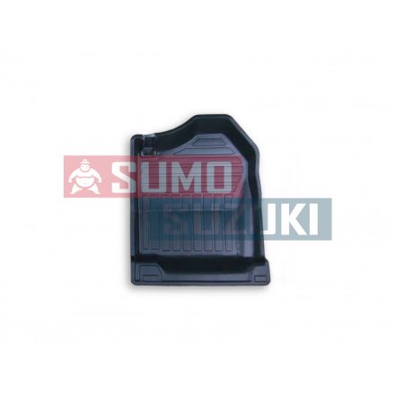 Suzuki Samurai műanyag tálca / szőnyeg hótálca bal 75521-83002