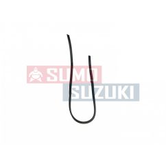   Suzuki Samurai SJ413,SJ419 Fender Extension Moulding RH (Original Suzuki) 77130-70A00-5WA