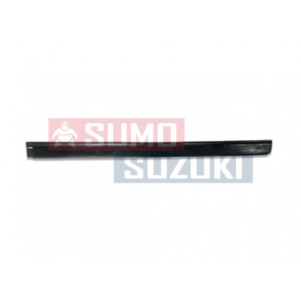 Suzuki Samurai SJ413,SJ419 Side Body Moulding For Long Chassis RH/LH  77611-83010