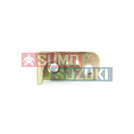 Suzuki Samurai SJ410,SJ413,SJ419 Rear Gate Lock Striker "Cabrio" 77810-60021
