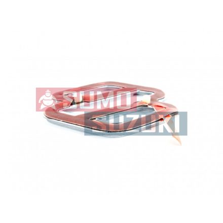 Suzuki Samurai Grill Chrome Emblem 77811-60G01,77811-50C00