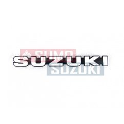   Suzuki Samurai SJ413 Front Grill Top Emblem (Original Suzuki) 77811-83000-8GS