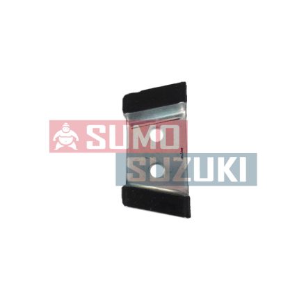 Suzuki Samurai SJ410/SJ413 Csomagtér Ajtó zár lemez (Cabrio)
