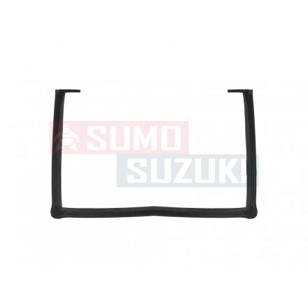 Suzuki Samurai Front Roof Rubber (Original Suzuki) 78339-00000