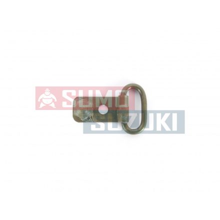 Suzuki Samurai SJ413,SJ419 Top Deck Tension Band Bracket  LH (Original Suzuki) 78416-83000