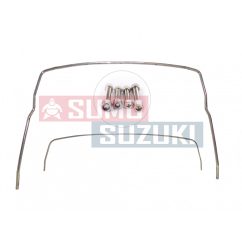 Suzuki Samurai Hard Top Fixing Frame Set G-78470-50C00-SET