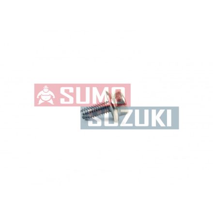 Suzuki Samurai Top Deck Front/Side Male Hook (Original Suzuki) 78490-82CA2, 78491-80011