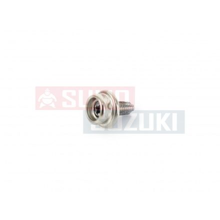 Suzuki Samurai Top Deck Front/Side Male Hook  (Original Suzuki) 78490-82CA2, 78491-80011
