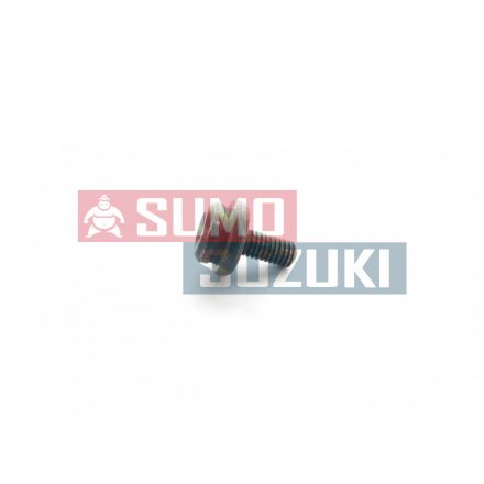 Suzuki Samurai ponyva rögzítő csavar patent 78490-82CA2-SS