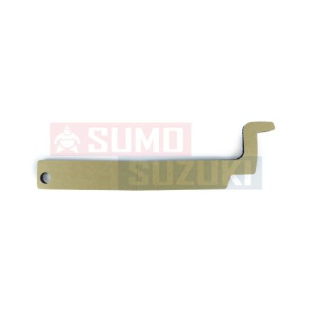 Suzuki Samurai Side Body Centre Pillar Extension Seal RH (Original Suzuki) 78621-80001