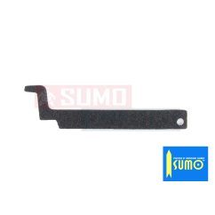   Suzuki Samurai Side Body Centre Pillar Extension Seal RH 78621-80001
