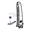 Suzuki Samurai Side Body Centre Pillar Extension Seal RH 78621-80001